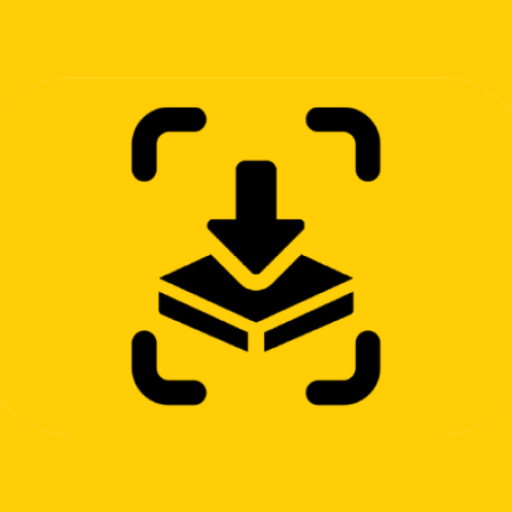 Snaplite Tube Video Downloader icon
