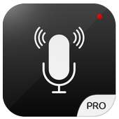 Enregistreur vocal pro