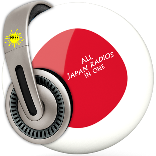 All Japan Radios in One Free icon