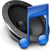 Audio Nasyid Player icon