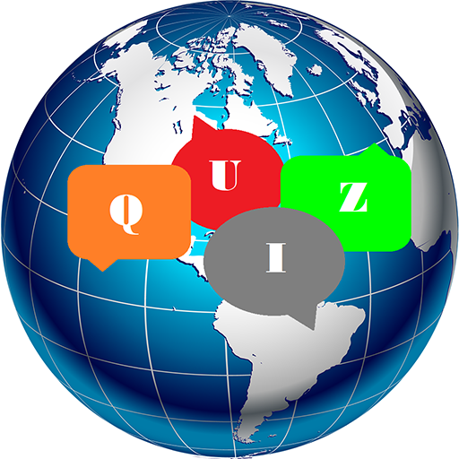 Capital, Flags of All Countries List and Quiz icon