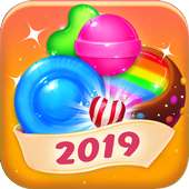 Candy Drops! - Free Gummy Drop Match 3 Adventure