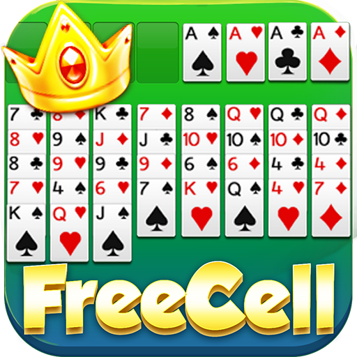 Free Cell Free Fun icon
