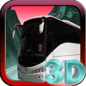 Bus Driving Simulator-Classic icon