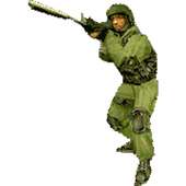 Training for CounterStrike