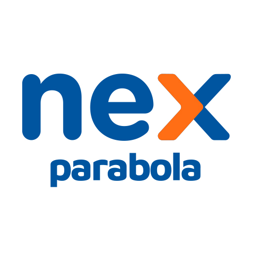 Nex Parabola icon