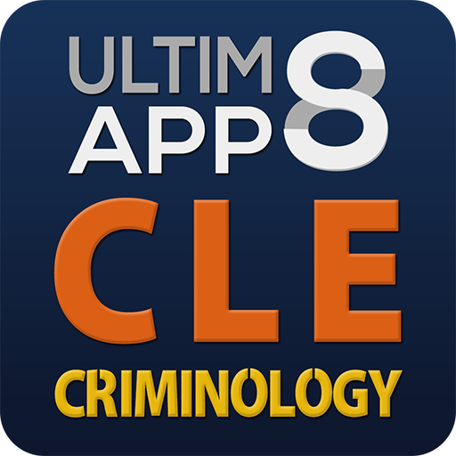 Criminologist Licensure Exam Ultimate Reviewer icon