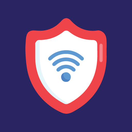 Sup Vpn : Proxy safety icon