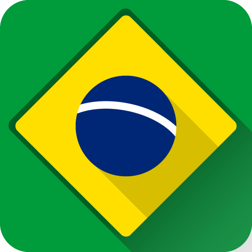 Brazil Icon Pack (Offer) icon