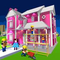 Doll House Design & Decoration