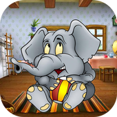 Talking Elephant icon