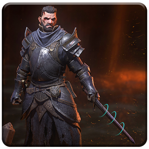 Action RPG Offline - Dungeon M icon