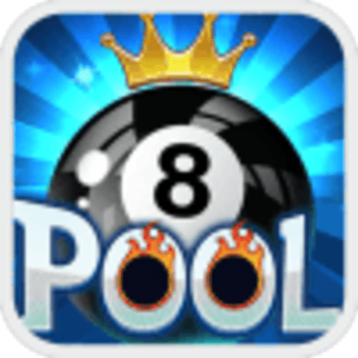 8 ball pool icon