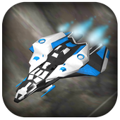 Squadron Galaxy Fire Shooter icon