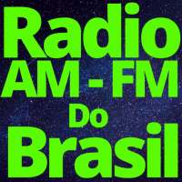 AM & FM Radio Brazil on 9Apps