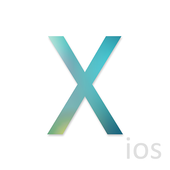 I launcher : IOS11 icon