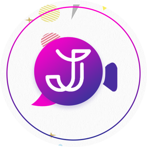 Just Live Talk - Free Video Call, Chat and Fun icon