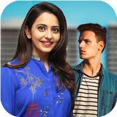 Selfie With Rakul Preet: Rakul Wallpapers on 9Apps