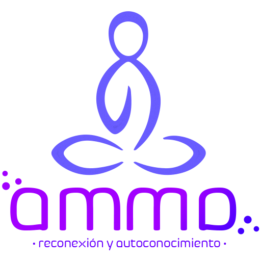 Espacio AMMA (Tarot, Astrología y Meditación) icon