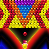 Shoot Bubble 2017 icon