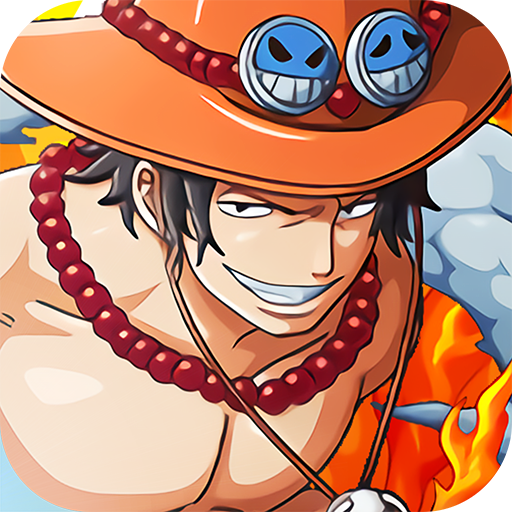 Pirate Warriors Awaken icon