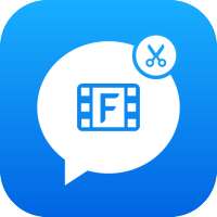 Video Splitter for Messenger