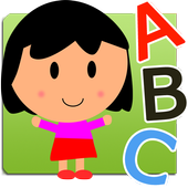 KIDS PLAY ABC icon