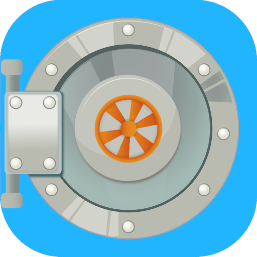 Photo Vault : Gallery Lock icon