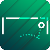 LSK - mobile version icon