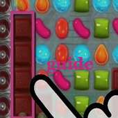 Guide Candy Crush Saga