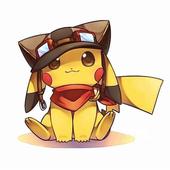 Pikachu Wall-sounds icon