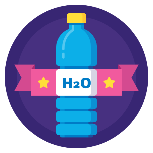 Water Calculator - Measure Your Daily Water Intake icon