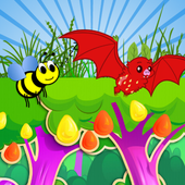 Bubble Shooter Zooma icon