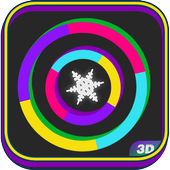 Color And Switch أيقونة