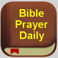 Bible Prayer Daily