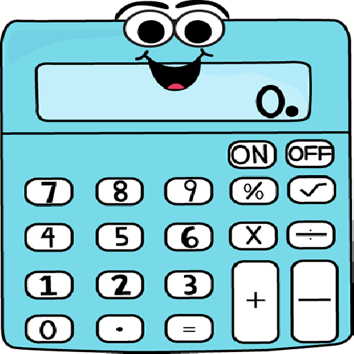 UNIQUE CALCULATOR --3 IN 1 icon