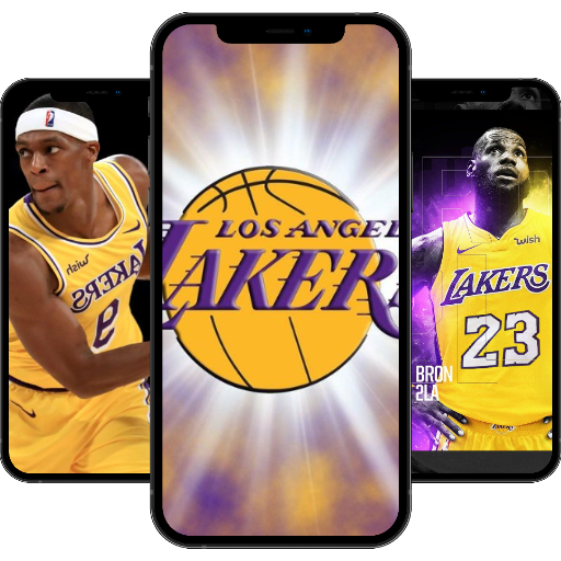 Los Angeles Lakers Wallpapers icon