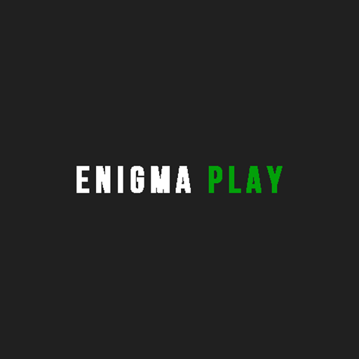 Enigma Play icon