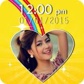 My Photo Lock Screen icon