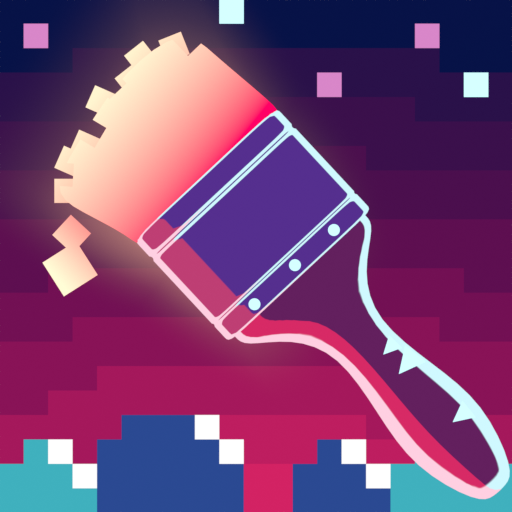 Pixel Perfect icon