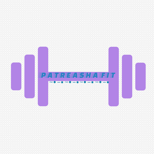 Patreasha Fit icon