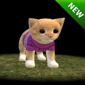 Guide for Cat Sim Online Play with Cats icon