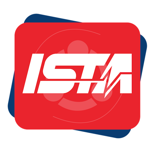 ISTA Industry Technology Guide icon