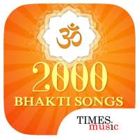 2000 Bhakti Songs on 9Apps