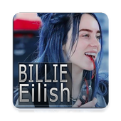 Photo For Billie Eilish-Eilish Wallpapers icon