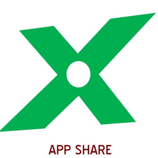 App Xender And Sharing 2021 أيقونة