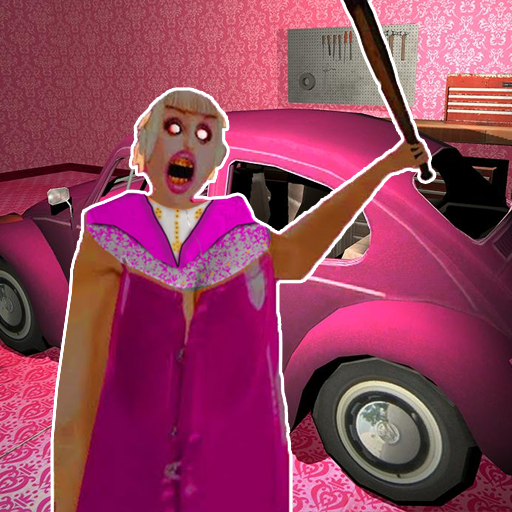 Barbi Granny 2.0 : Horror MOD icon