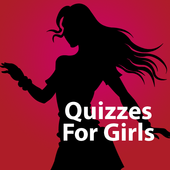 Quizzes For Girls icon