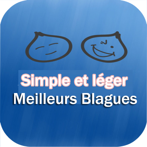 Blague et lumière humoristique icon