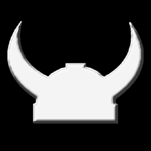 Rocky Barbarian - Offline Survival RPG Game icon